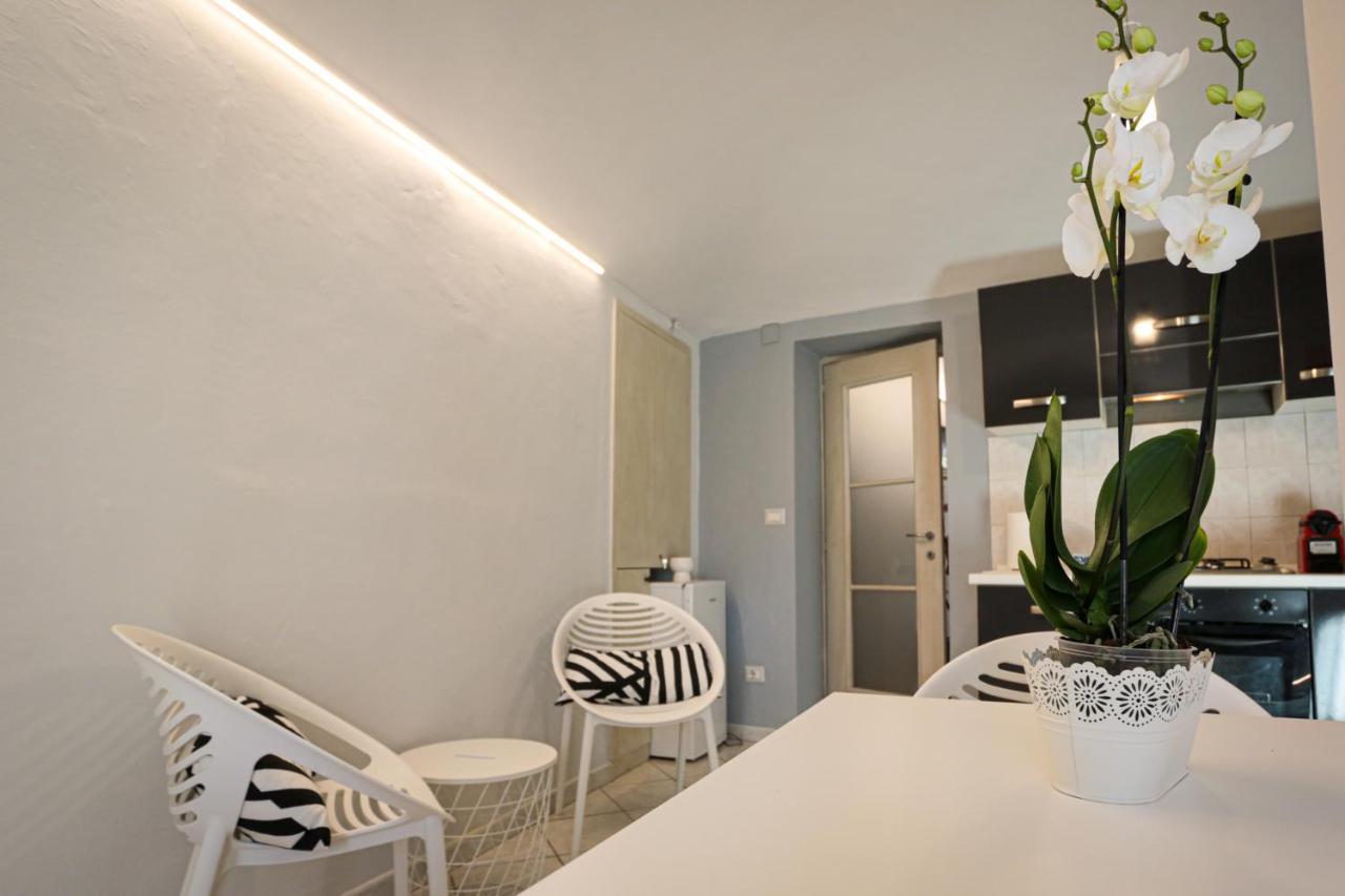 Casa Ricardi Apartment Turin Luaran gambar