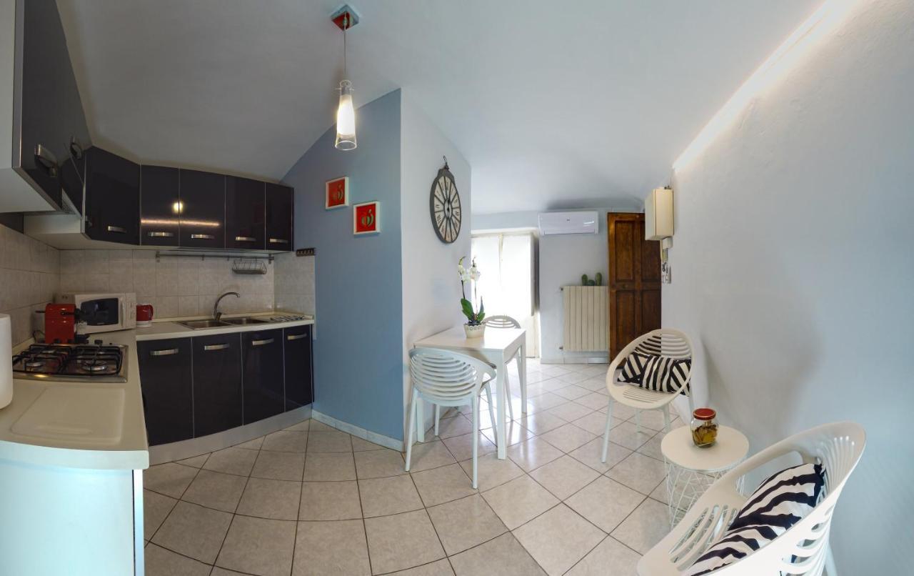 Casa Ricardi Apartment Turin Luaran gambar