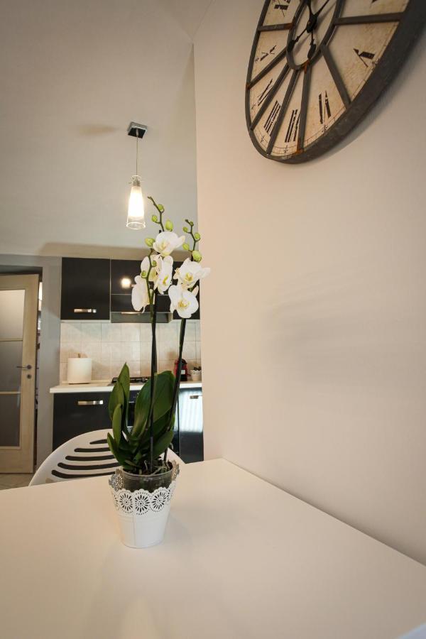 Casa Ricardi Apartment Turin Luaran gambar