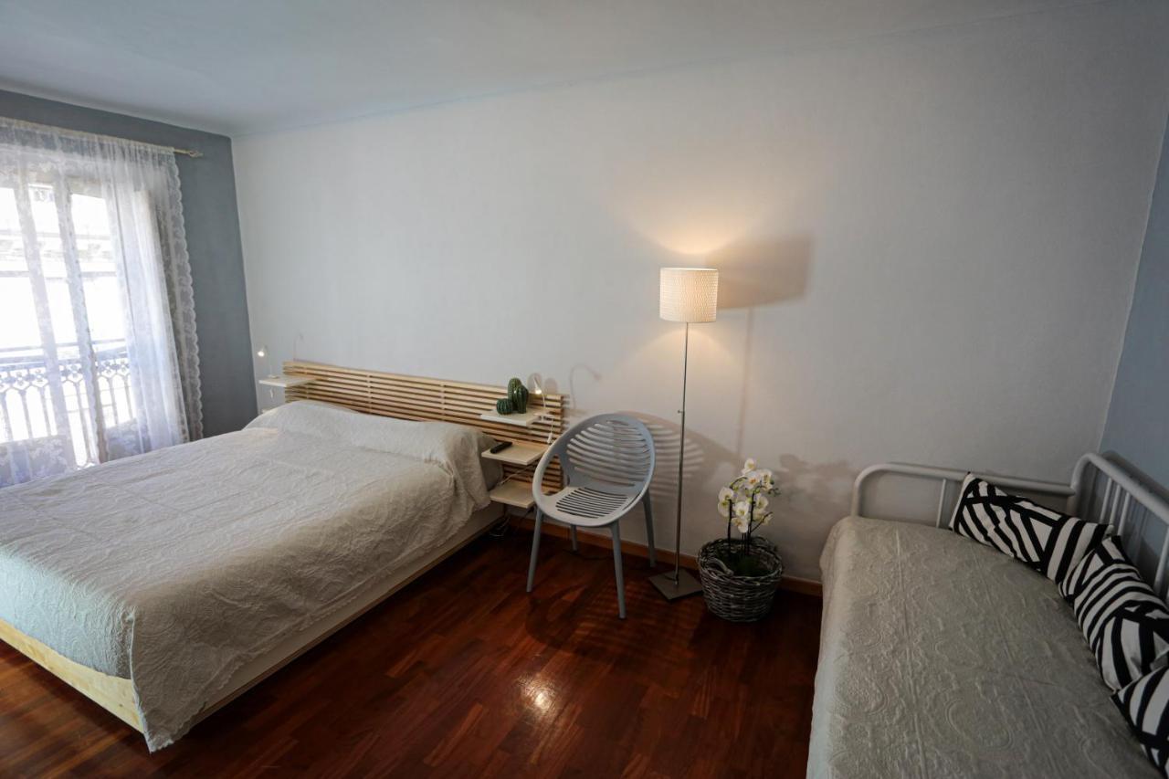 Casa Ricardi Apartment Turin Luaran gambar