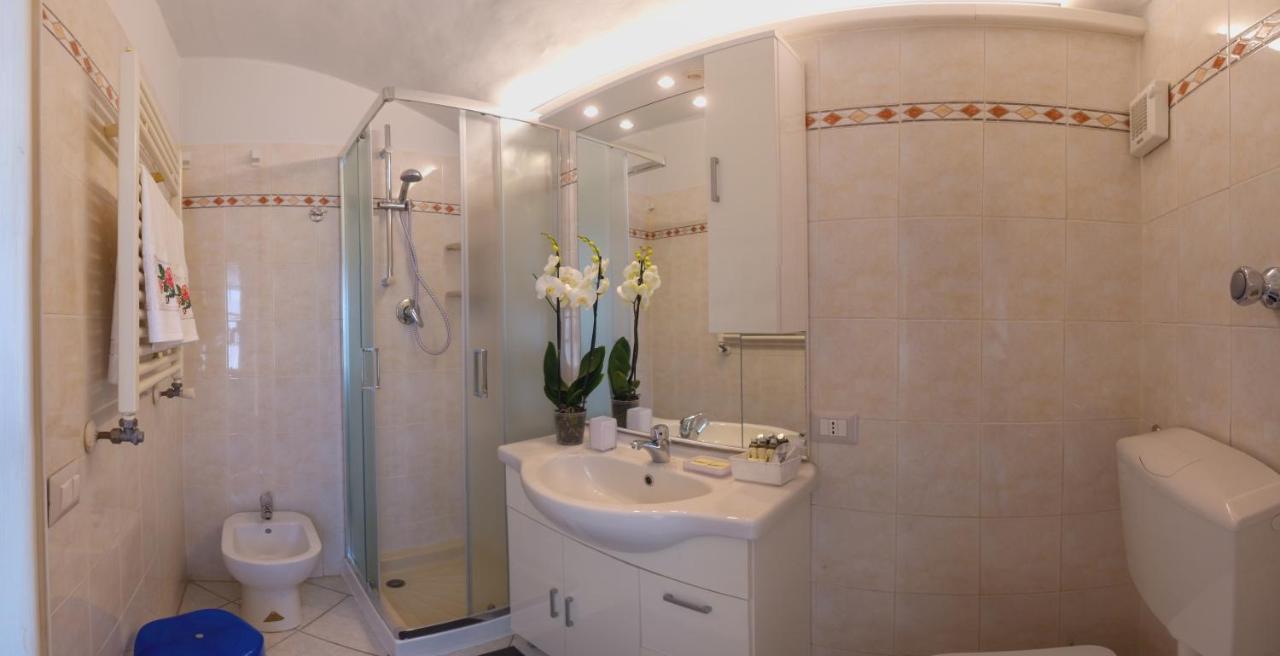 Casa Ricardi Apartment Turin Luaran gambar