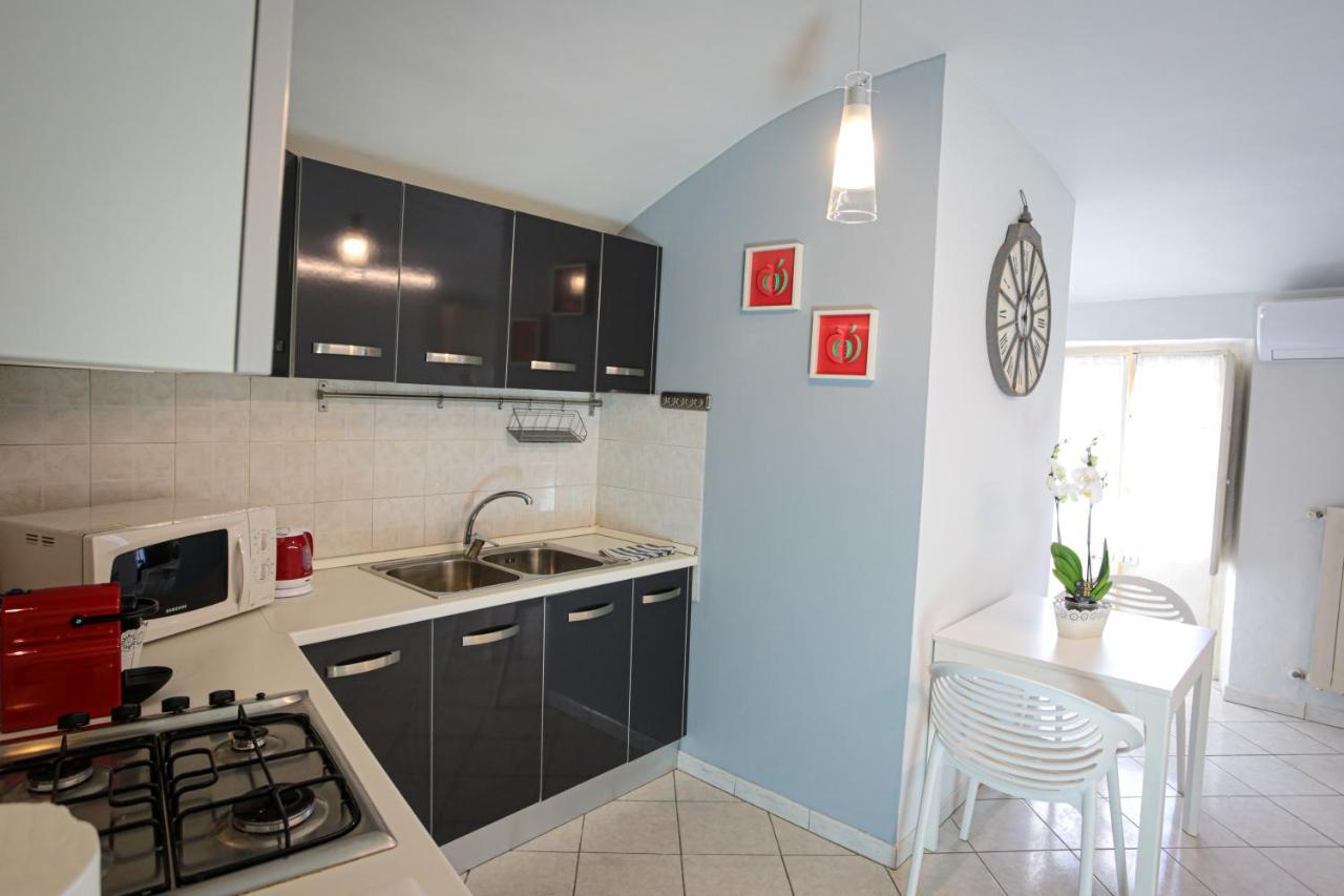 Casa Ricardi Apartment Turin Luaran gambar