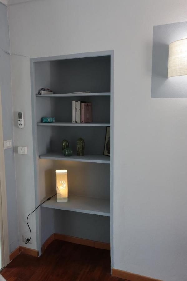 Casa Ricardi Apartment Turin Luaran gambar