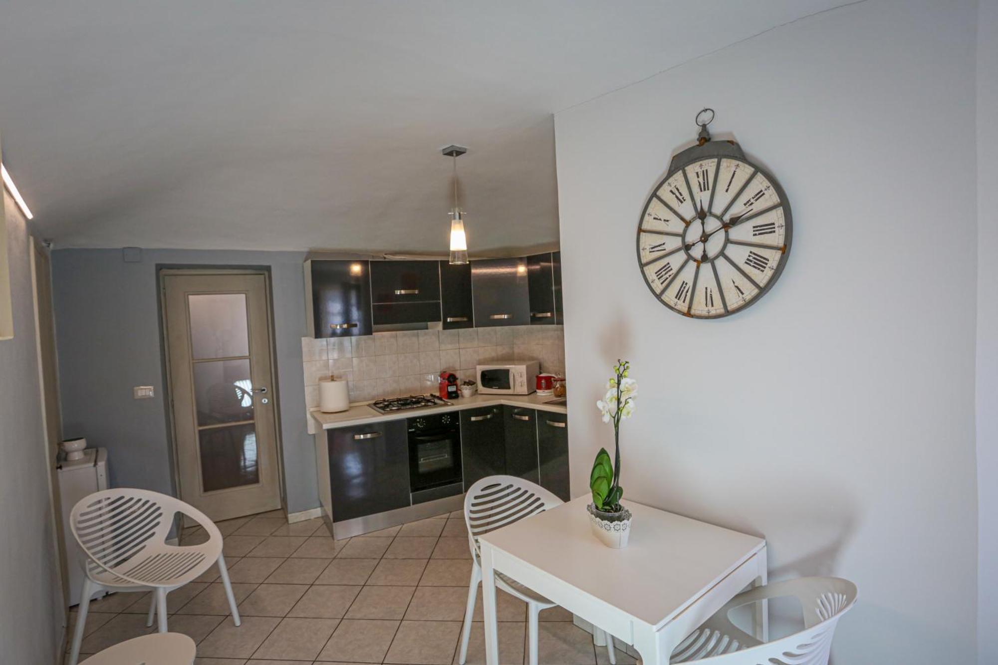 Casa Ricardi Apartment Turin Luaran gambar