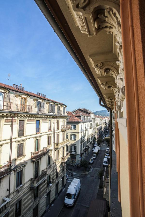 Casa Ricardi Apartment Turin Luaran gambar