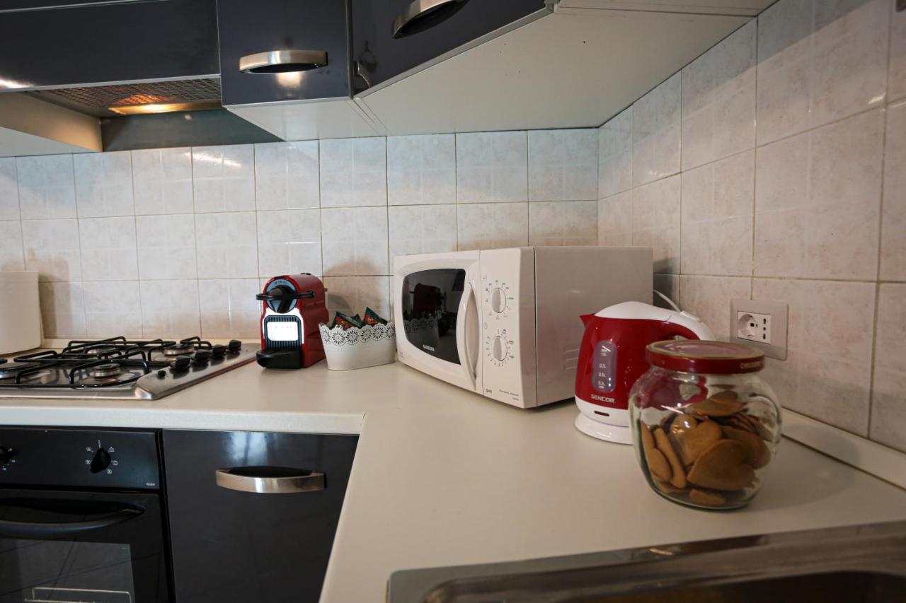 Casa Ricardi Apartment Turin Luaran gambar