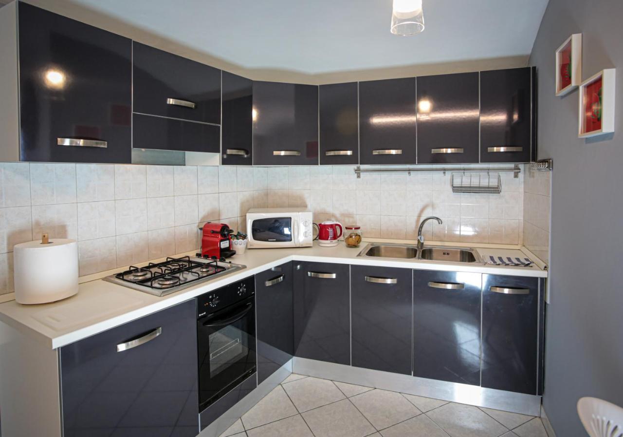 Casa Ricardi Apartment Turin Luaran gambar