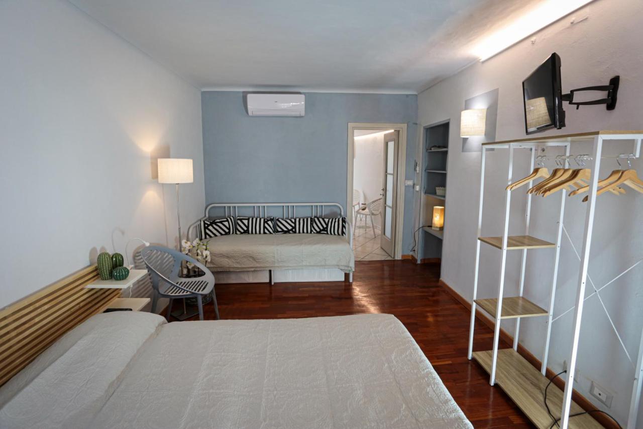 Casa Ricardi Apartment Turin Luaran gambar